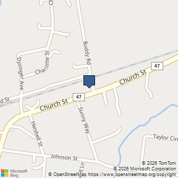 0 Buddy Road Burns, TN MLS# 3515048