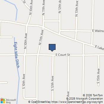 1107 E Court Paragould, AR MLS# 26015642