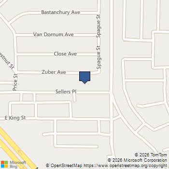 569 Sellers Place Henderson, NV MLS# 2727946
