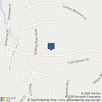 108 Rolling River Ct Nashville, TN MLS# 3059104