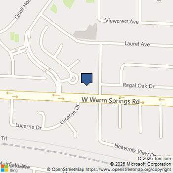 8 Hummingbird Lane Henderson, NV MLS# 2745197