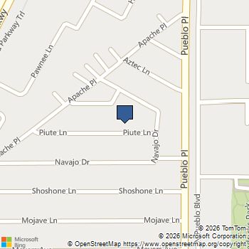 237 Piute Lane Henderson, NV MLS# 2691268