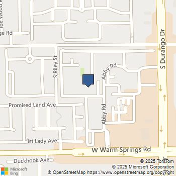 7139 S Durango Drive 314 Las Vegas, NV MLS# 2740110