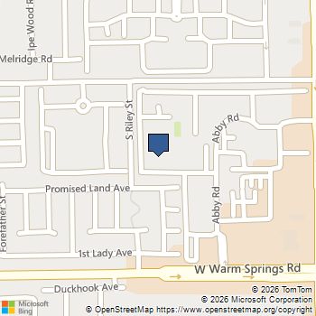 7135 S Durango Drive 307 Las Vegas, NV MLS# 2804444