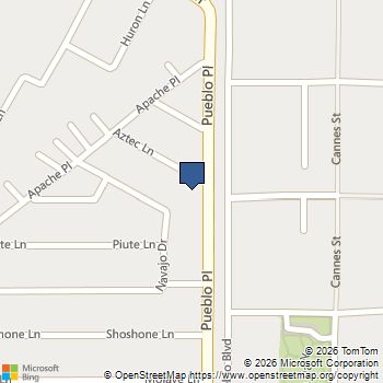 269 Aztec Lane Henderson, NV MLS# 2745745