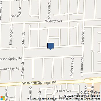 6255 W Arby Avenue 224 Las Vegas, NV MLS# 2766405