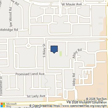 7131 S Durango Drive 305 Las Vegas, NV MLS# 2813056