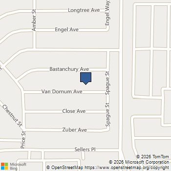 545 Van Dornum Avenue Henderson, NV MLS# 2772774