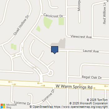 18 Hummingbird Circle Henderson, NV MLS# 2723756