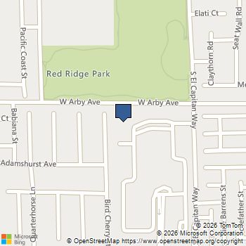 9050 W Warm Springs Road 1099 Las Vegas, NV MLS# 2803082