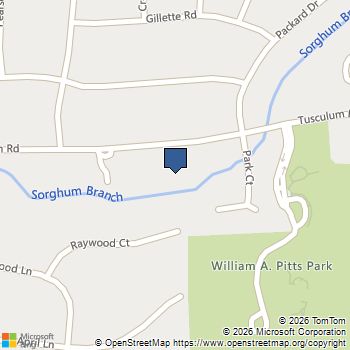 353 Tusculum Rd Nashville, TN MLS# 3137139