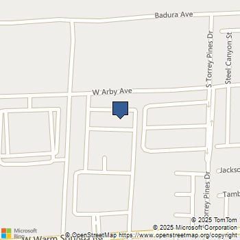 6650 W Warm Springs Road 1126 Las Vegas, NV MLS# 2740496