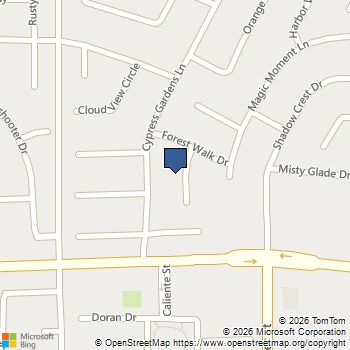 7221 Walnut Ridge Circle Las Vegas, NV MLS# 2744486