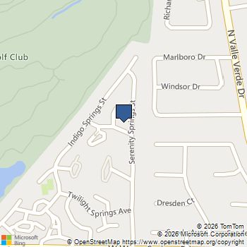 2050 W Warm Springs Road 4621 Henderson, NV MLS# 2783242