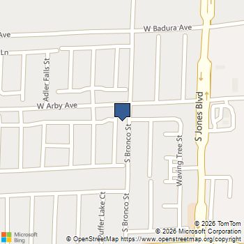 6255 W Arby Avenue 345 Las Vegas, NV MLS# 2751622