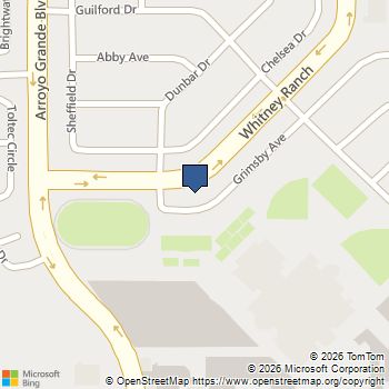 511 grimsby Avenue Henderson, NV MLS# 2760840