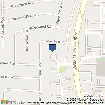 3137 La Mancha Way Henderson, NV MLS# 2825679