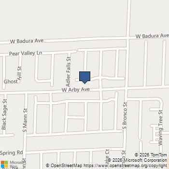 6250 W Arby Avenue 225 Las Vegas, NV MLS# 2804435