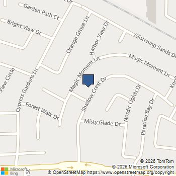 7141 Shadow Crest Drive Las Vegas, NV MLS# 2796806