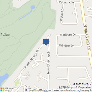 2050 W Warm Springs Road 4421 Henderson, NV MLS# 2806776