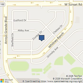 523 Chelsea Drive Henderson, NV MLS# 2805157