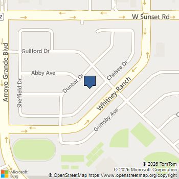 531 Chelsea Drive Henderson, NV MLS# 2812715