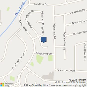 10 Pheasant Ridge Circle Henderson, NV MLS# 2744959