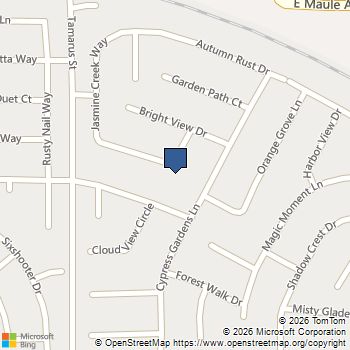 1621 Beech Grove Drive Las Vegas, NV MLS# 2766714