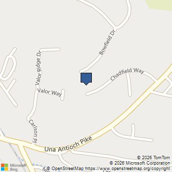 5060 Chadfield Way Antioch, TN MLS# 3074060