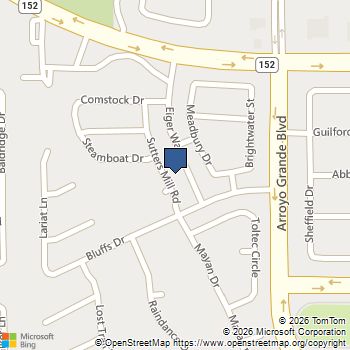 512 SUTTERS MILL Road Henderson, NV MLS# 2746780