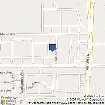 8000 W Badura Avenue 1045 Las Vegas, NV MLS# 2810381