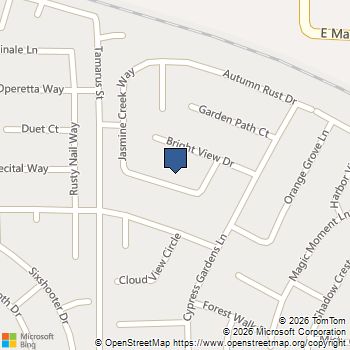 1552 Beech Grove Drive Las Vegas, NV MLS# 2826256