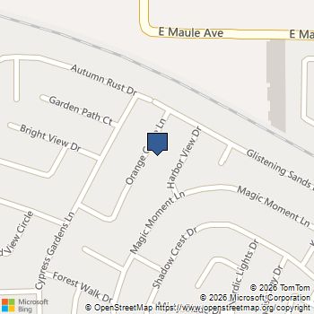 7047 Orange Grove Lane Las Vegas, NV MLS# 2799452