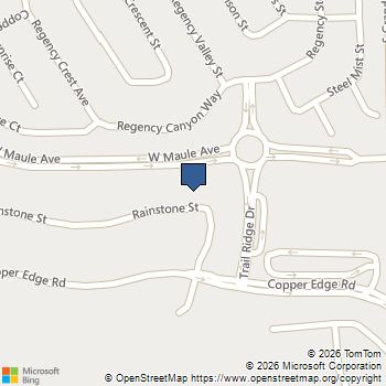 9940 TERRASTONE Drive Las Vegas, NV MLS# 2792818