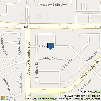 1619 Guilford Drive Henderson, NV MLS# 2784323