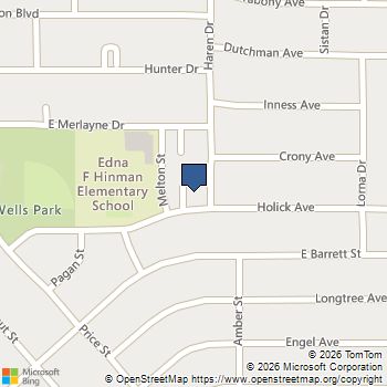 1604 Justin Place 0 Henderson, NV MLS# 2760815