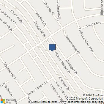 779 Pickled Pepper Place Henderson, NV MLS# 2828562