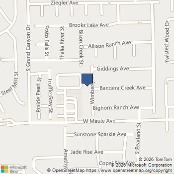 6835 WIMBERLY Street Las Vegas, NV MLS# 2815745