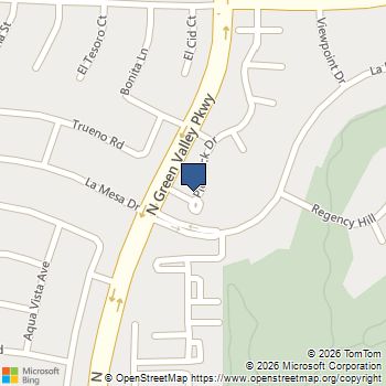 2349 Pickwick Drive Henderson, NV MLS# 2755411