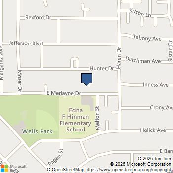 465 E Merlayne Drive Henderson, NV MLS# 2628457