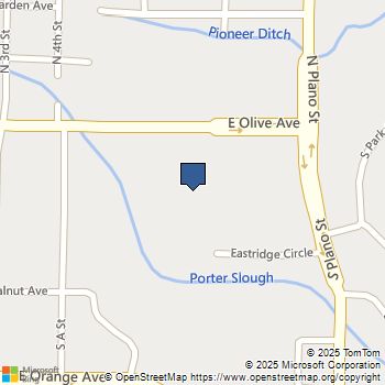 0 Henderson/Plano Porterville, CA MLS# NS24234532