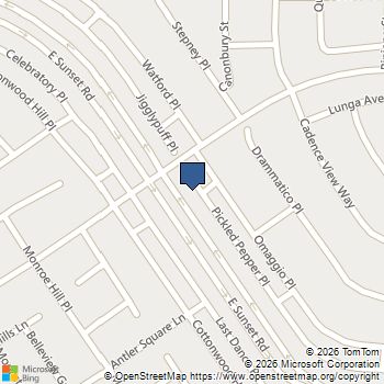 787 Pickled Pepper Place Henderson, NV MLS# 2744078