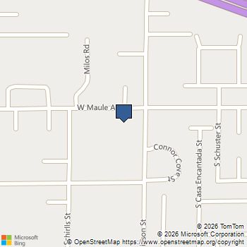 4135 W Maule Ave Las Vegas, NV MLS# 2751414