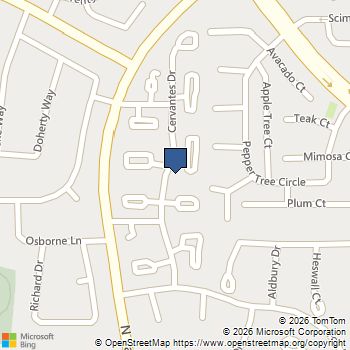 602 CERVANTES Drive Henderson, NV MLS# 2803086
