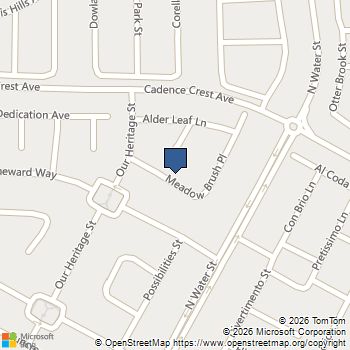 330 Meadow Brush Place Henderson, NV MLS# 2791936