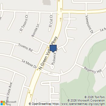 2371 Pickwick Drive 73 Henderson, NV MLS# 2782243