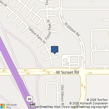 614 Taliput Palm Place Henderson, NV MLS# 2820626