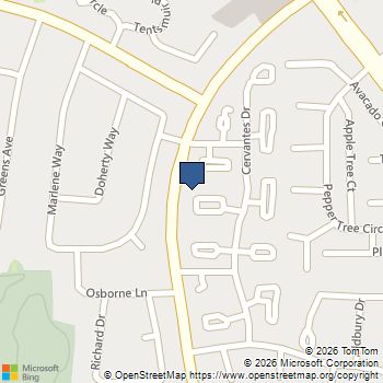 617 Cervantes Drive Henderson, NV MLS# 2826299