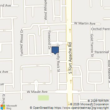 6789 DRAGONFLY ROCK Street Las Vegas, NV MLS# 2788320
