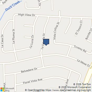 2408 La Estrella Street Henderson, NV MLS# 2765454